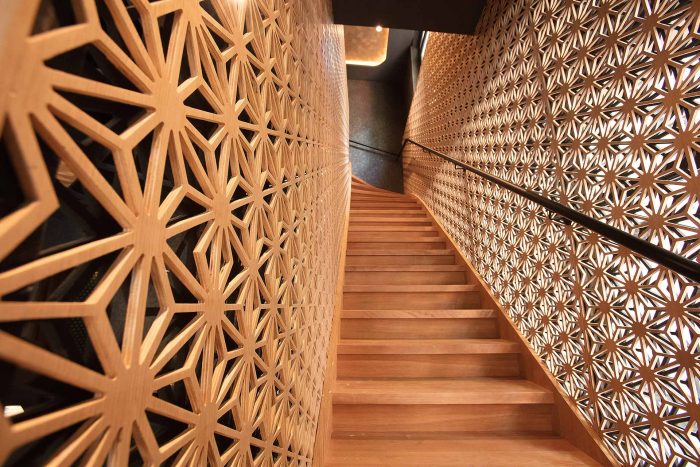 Un décor chic et élégant sur 2 niveaux près de Saint-Germain des prés Paris 6 Un décor chic et élégant sur 2 niveaux près de Saint-Germain des prés Paris 6